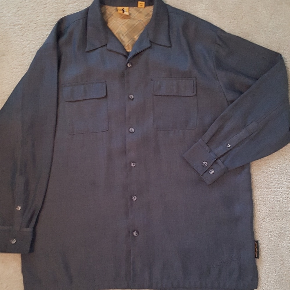 Men's Steve Harvey Shirt